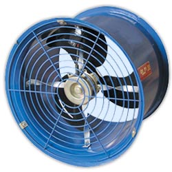 Circulation fan