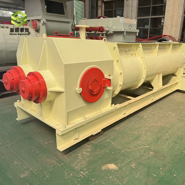 Fully Automated Automatic Brick Making Machine with High Production Capacity and Energy Efficiency