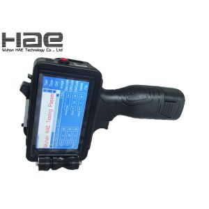 Quality Linux Operating System Thermal Inkjet Coder Inkjet Sublimation Printer for sale