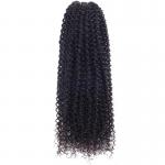 kinky curly hair extension hair weave,wholesale virgin brazilian hair