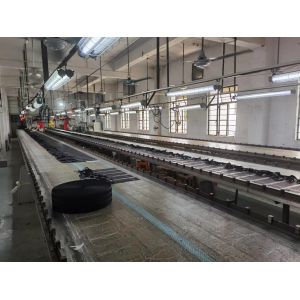 Shenzhen Zhongda Hook & Loop Co., Ltd