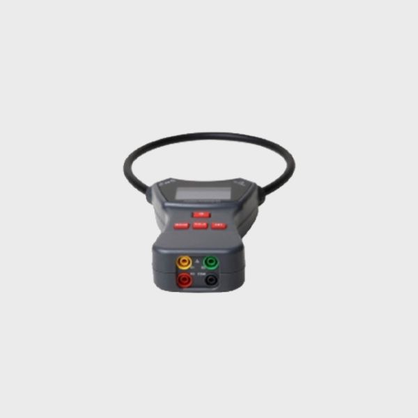 Flexible 150mm / 300mm Clamp Power Meter Replace Traditional Bulky Meter