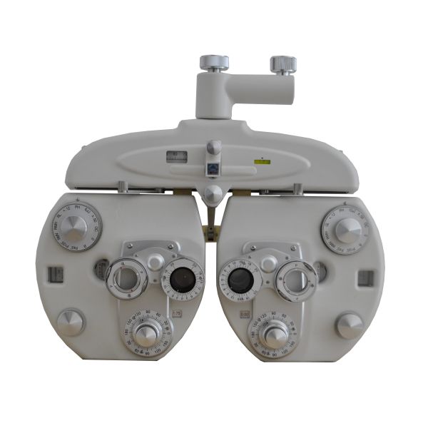 Elegant Design Optometric Instruments Phoropter View Tester Refractor GD8707