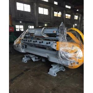 Quality Long Service Life Bandknife EVA Foam Sheet Splitting Making Machine with 11 kW Power for sale