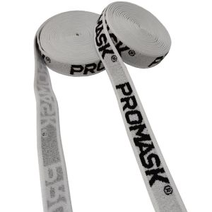 2.8cm Polyester Jacquard Elastic Webbing Underwear Woven Webbing