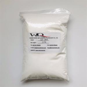 Quality High Hardness Abrasion Resistance Methacrylic Acrylic Resin Powder For Fire Retardant Coating for sale