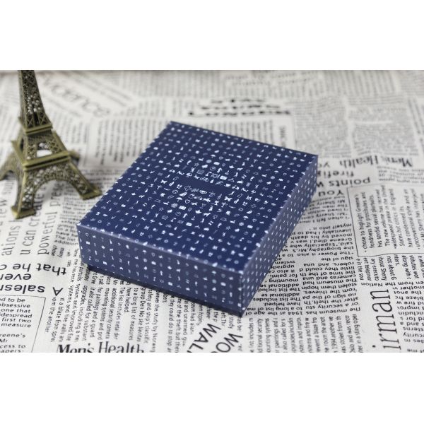 Exquisite A6 Ring Binder Organizer Easily Transportable High Grade Leather Material