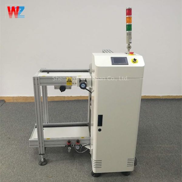 SMT Production Line Equipment Magazine PCB Loader Unloader