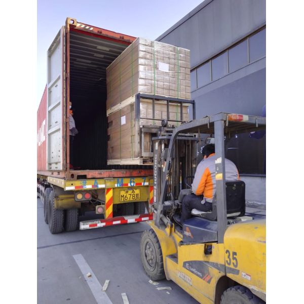 M3 Dia Welded Type Metal Ring Mesh Durable Precision For Warehouse
