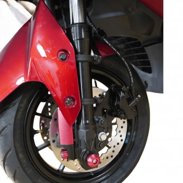 LYDMY25 Electric motorcycle