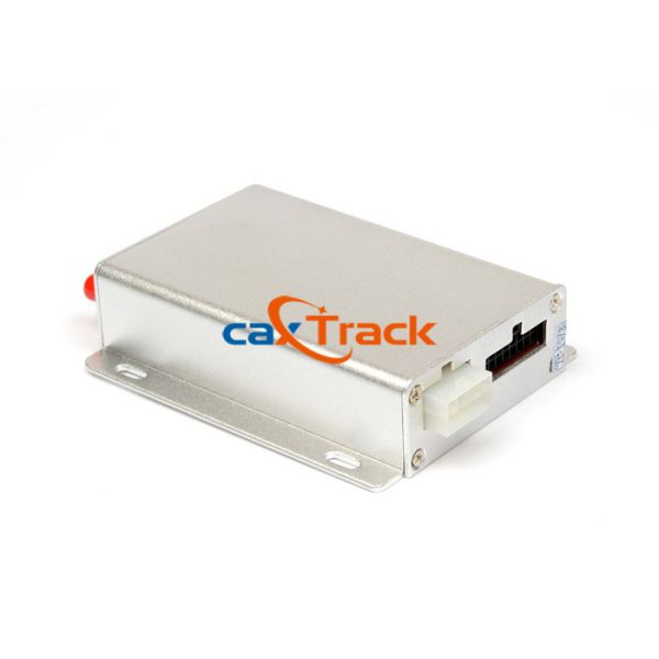 Small ODM / OEM Anti-theft GPS 3G Tracker For Vhicles Full Function