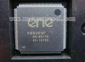 Quality Integrated Circuit Chip KB926QF computer mainboard chips IC Chip for sale