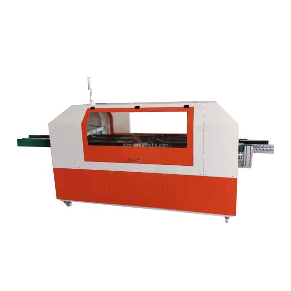 CE Certificate Stable Performance Glue Machine Type Box Sealing Machine