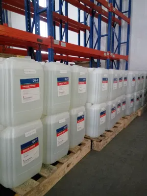 Fast Processing CTP Plate Developer For Thermal Printing Consumables