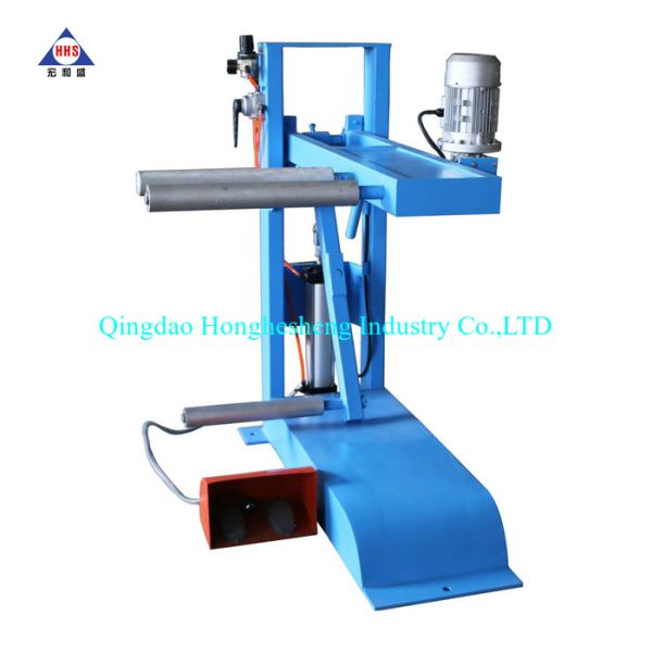 Functional Tire Repair Stand Machine for Tyre Retreading