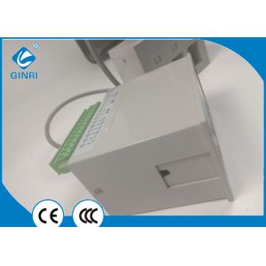 Three Phase Overload Relay Sequence Loss Voltage Current Pump Blower Protector