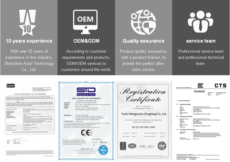 18L Single Cool Drink Dispenser Machine Refrigerated Juice Dispenser