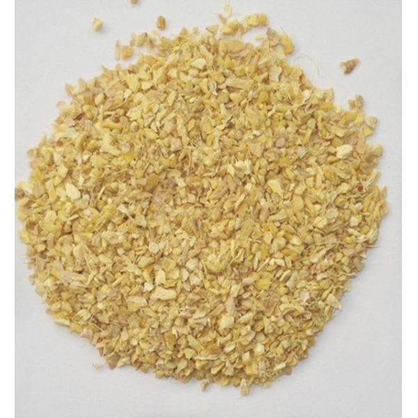 DRY GINGER MINCED 8-16MESH