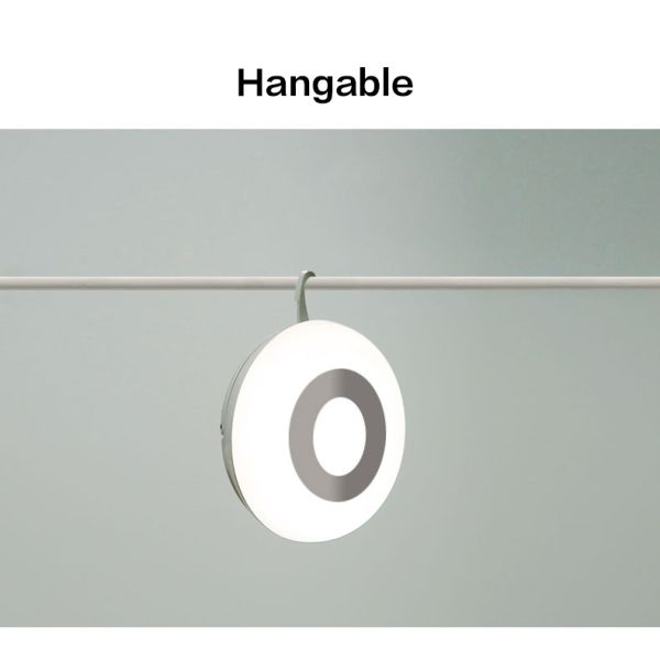 Night Light, Stand hanger LED Night Light Infrared PIR Motion Sensor Light