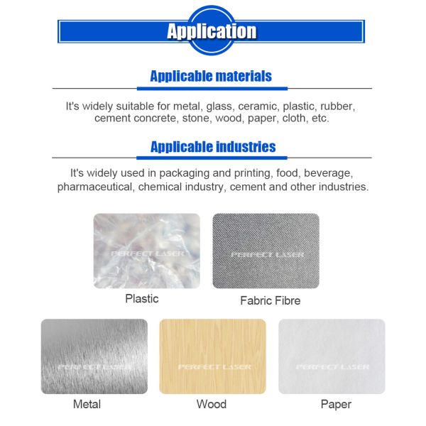 Handheld Large Character Industrial Inkjet Printer Durable With CE Certification