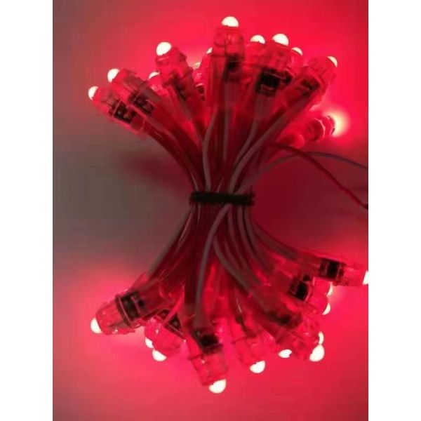 9mm 12V LED Pixel Light For Advertising Letter