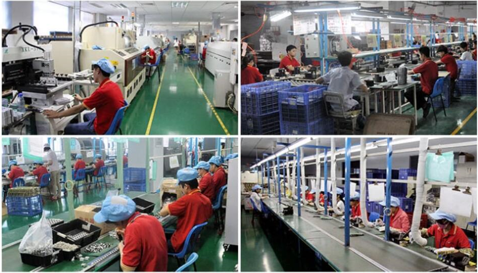 High Performance Line Interactive Sine Wave Ups 600va / 800va / 1200va