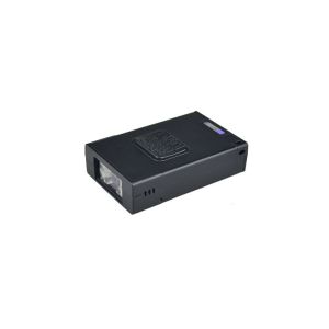 1D 2D Wireless Bluetooth Mini Barcode Scanner Pocket Size For Android Tablet Pc