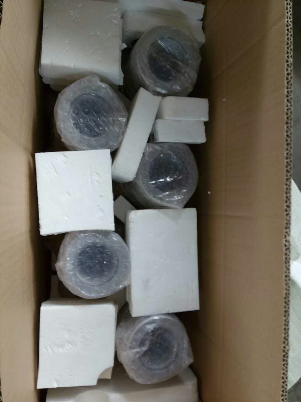 API Standard three wings Diamond PDC Mining Drill Bits