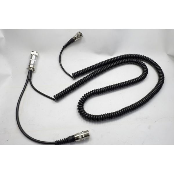 Machine Model BENIT Helix Cable With Three Joints For Digital Controller Asphalt Paver VOE 80863376