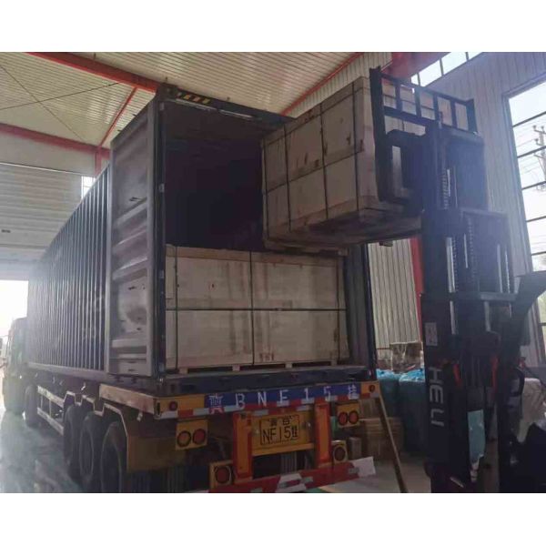 Explosion proof Extraction Table 2m Long 2.2kw Downstream Dust Table For Dust Extraction