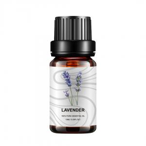 China 1000ml Lavender Essential Oil OEM Lavender Pure Essential Oil MSDS on sale