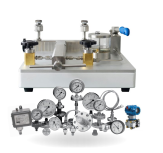 OEM Customized Support 1600bar Hydraulic High Pressure Calibration Pump