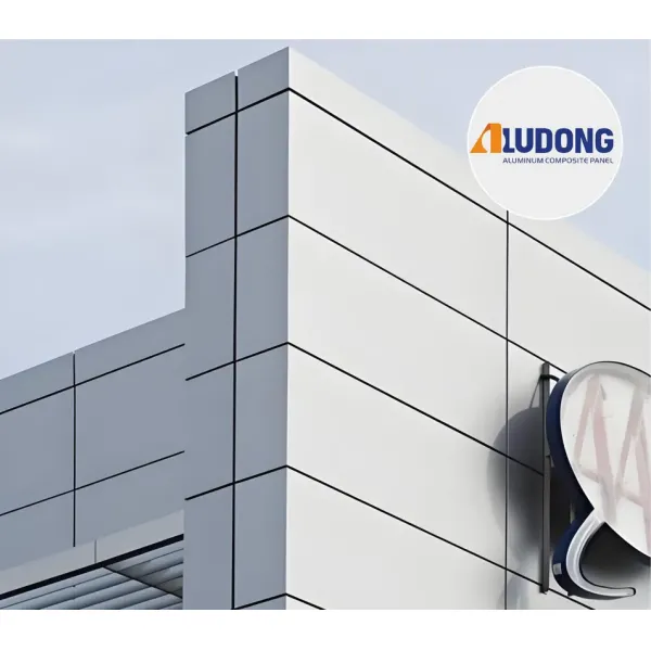 Kazakhstan Aluminum Composite Panel Supplier Made in China