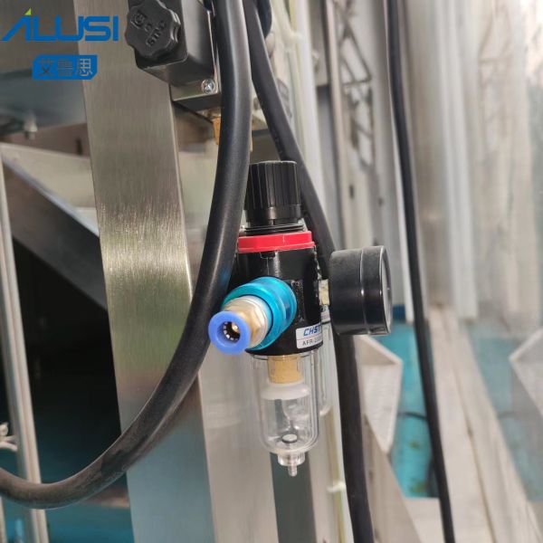 Movable Electric Lifting High Shear Mixer Cream Homogenizing Emulsifying Machine