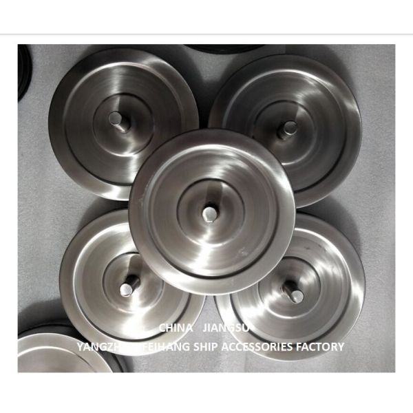 Lightweight Floating Disc Air Vent Head Float Type Material: Stainless Steel Floater For Aft Ballast Air Vent Head