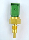 Thermal Coolant Temperature Sensor 130℃ For Engine EFI System Working Temperature -40℃ - 130℃