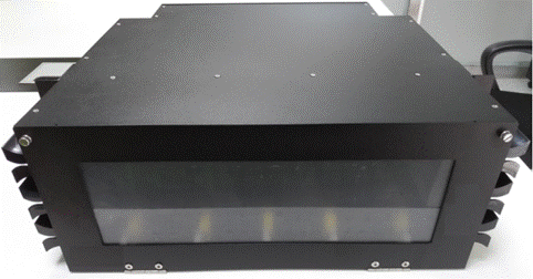 144C Modular ODF 19" Rack Mount Fiber Distribution Frame