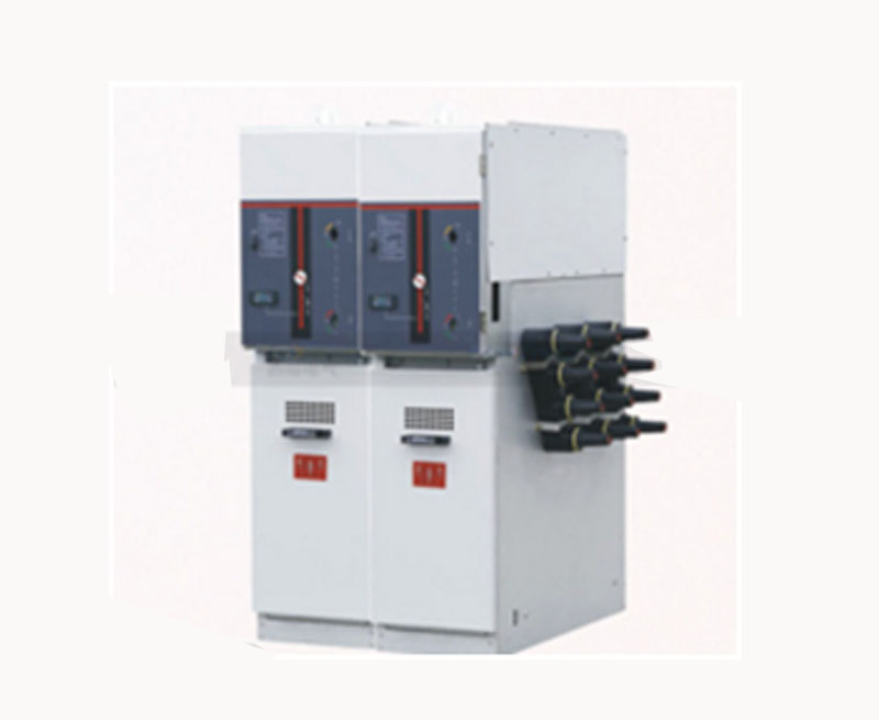 Vacuum Auto Helium Leak Detection Equipment For High Voltage Switch Gears