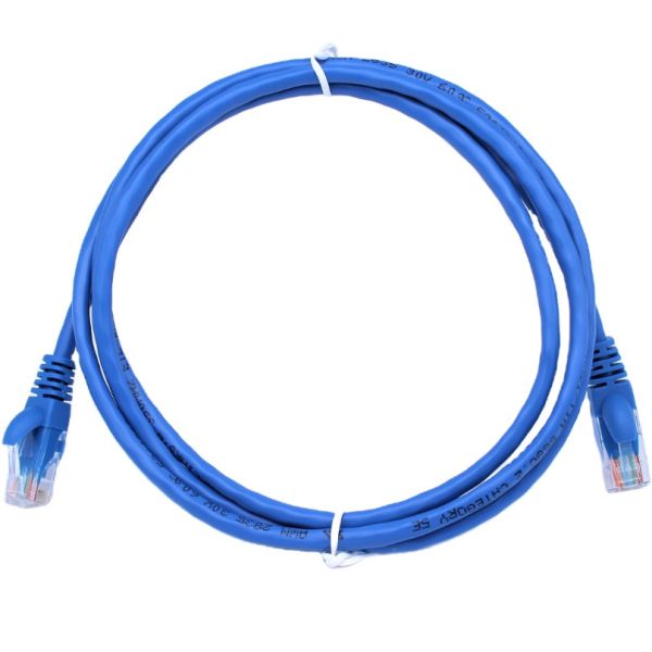 LSZH Pure Copper Non Shielded Outdoor UTP Cable Cat6