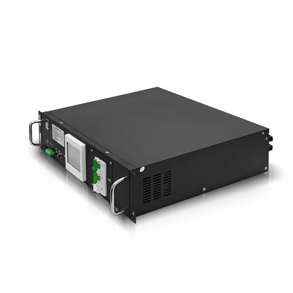 GCE high voltage BMS(HV BMS) 34S108.8V 100A BMS With Parallel Functionfor Energy Storage System UPS For Lithium Battery LFP Pack