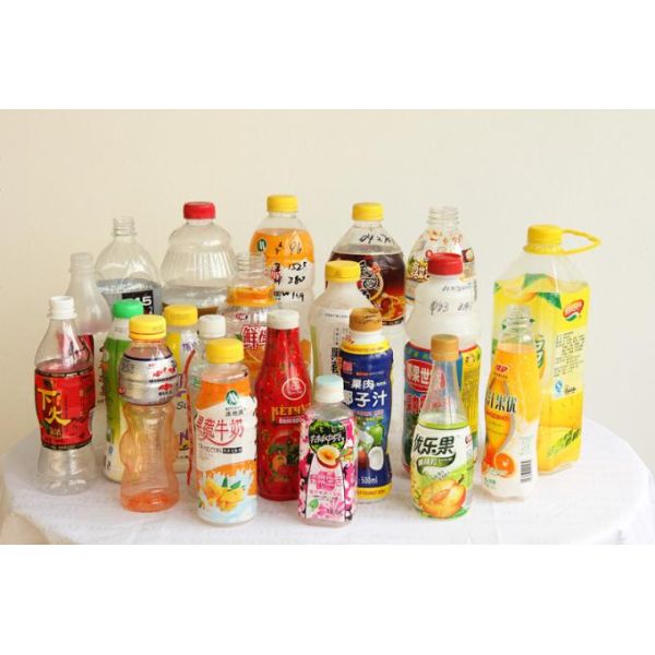 High Speed Shrink Sleeve Labeling Machine With 100 - 150 BPM Capacity