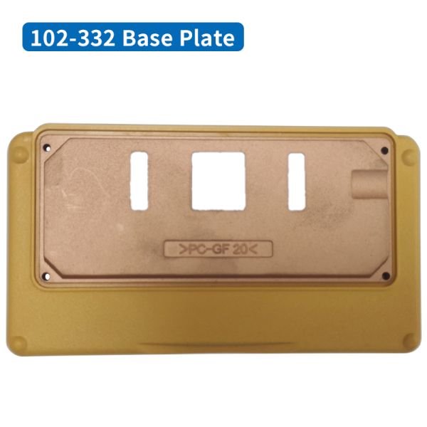 Topcon GM52 LCD Screen for GTS-2002 Total Station Replacement
