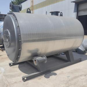 Quality High Temperature Fluid Boiler Gas Fired Thermal Oil Heater for Plywood for sale