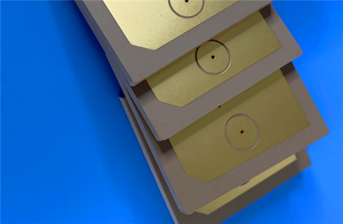 2-layer Rogers TMM6 PCB High-Frequency Designs – The Ultimate 2-Layer PCB Solution