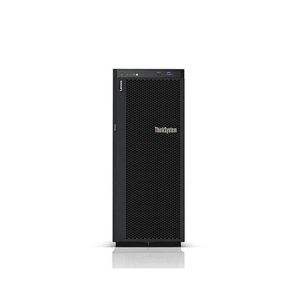Custom Tower Server Workstation Case for PowerEdge ST558 2.9Ghz Processor Main Frequency