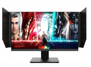 Quality High Performance 25 Inch Gaming Computer Monitor 240Hz With 2 HDMI Inputs for sale