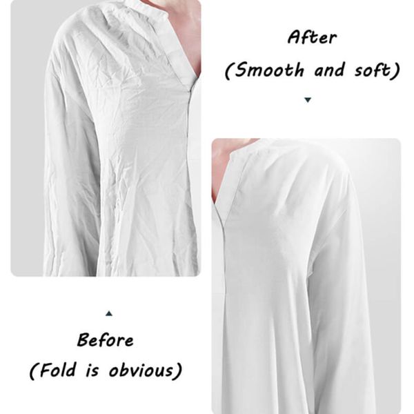 CE RoHS Approved Portable Garment Steamer for Home and Travel Fast 25 Second Heat up Time