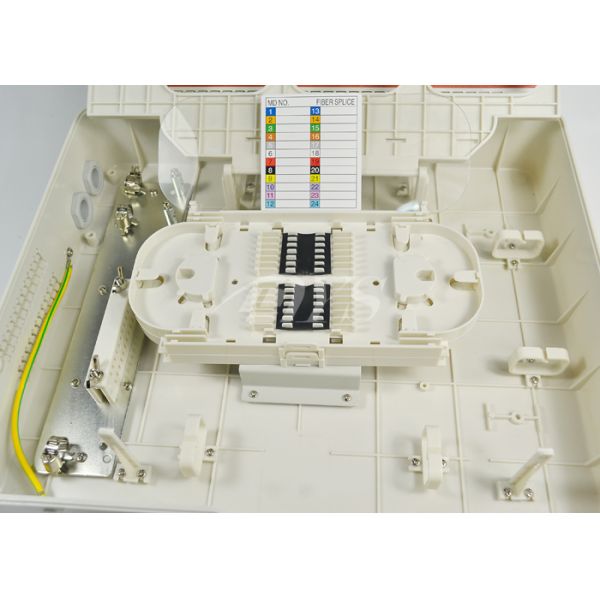 FTTH box FTTH-013 fiber optic distribution box