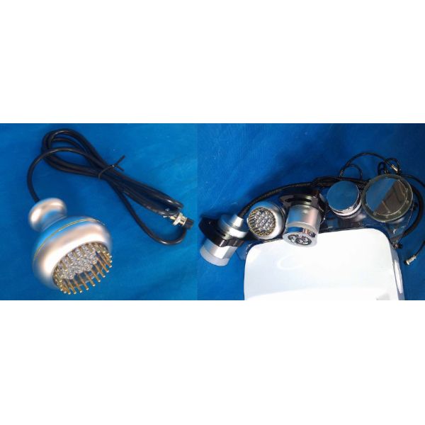 Cavitation Ultrasonic Liposuction RF Slimming Machine