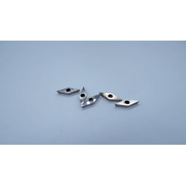 High Hardness Carbide Inserts